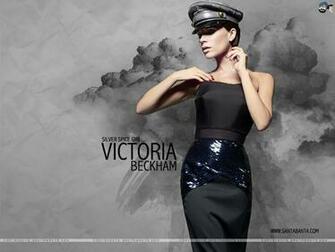 Victoria Beckham Wallpaper X Net