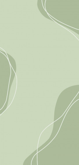 Wallpaper In iPhone Green Phone