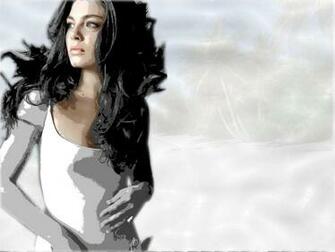 Alexa Davalos Image Alexadavaloswall HD Wallpaper And