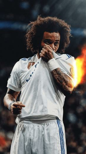 Marcelo Wallpaper