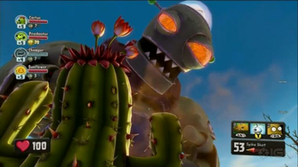 Dr Zomboss By Plantsvszombies Gw