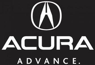 Acura Logo Desktop Wallpaper Net