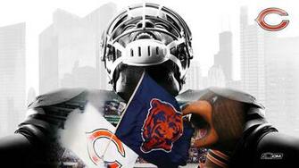 Chicago Bears Wallpaper