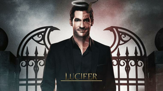 Lucifer Wallpaper At Wallpaperbro