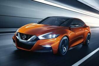 Nissan Altima HD Wallpaper Background Image