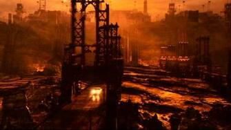 Movie Drive Angry Wallpaper
