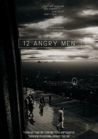 Angry Men By Me HD Wallpaper From Gallsource