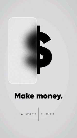 Cool Money Wallpaper