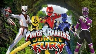 Power Ranger Imagens Rangers Jungle Fury HD Wallpaper And