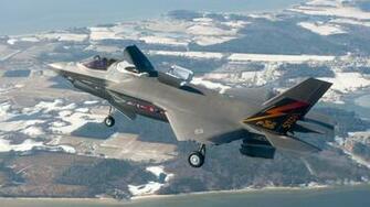 F35 B Liftfan Wallpaper In Cars Vehicles With