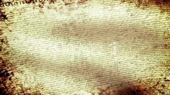 The Declaration Of Independence Wallpaper
