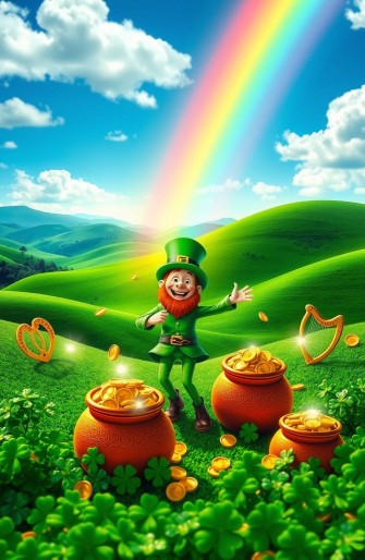 St Patrick S Day Wallpaper