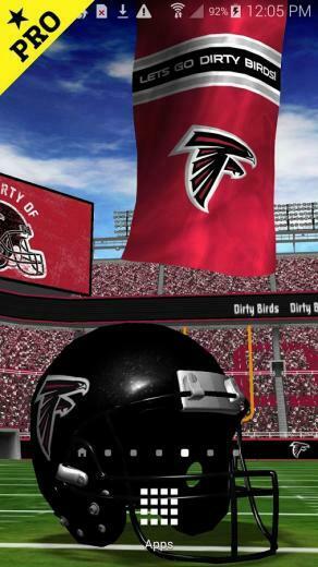 Nfl Live Wallpaper Apk For Samsung Details