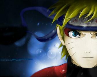 Naruto Sage Mode Uzumaki Wallpaper