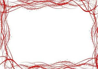 Frame Outline Lines Image On