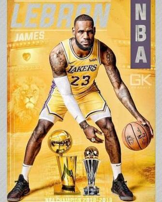 Lebron James Wallpaper Lakers