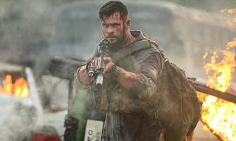 Extraction Is Officially Happening And Will Likely See Chris