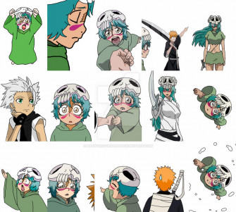 Bleach iPhone Wallpaper By Babyunicornart