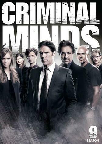 Criminal Minds Dvd Release Date