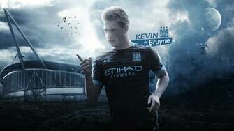 Kevin De Bruyne Wallpaper By Rakagfx