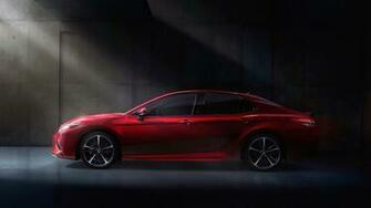 Toyota Camry Xse Wallpaper HD Image Wsupercars