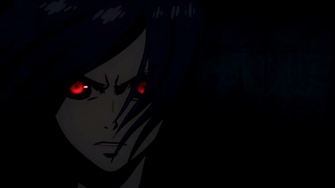 Tokyo Ghoul Anime Summer Touka Wallpaper