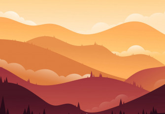 Scenery HD Wallpaper For iPad Pro