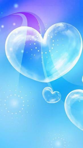 Blackberry Themes Nokia Lumia Love Wallpaper