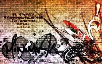 Graffiti Wallpaper Best Graffitianz