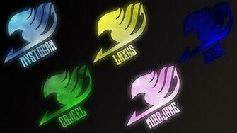 Fairy Logos Wallpaper Anzachs Art