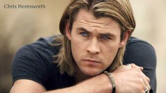 Chris Hemsworth Wallpaper By Timelineandwallpaper