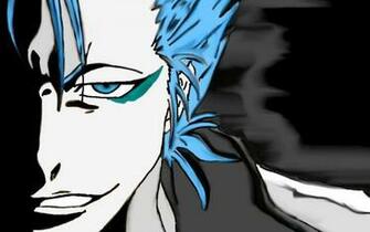 Grimmjow Jeagerjaques Wallpaper HD