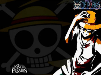 Luffy Funny Wallpaper