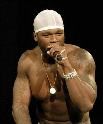 Cent Tattoo Pics Photos Pictures Of His Tattoos