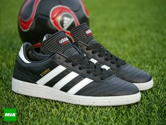 Adidas Skateboarding Streetmachine Skate Shop Tattoo Design Bild