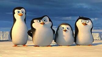 Penguins Of Madagascar Wallpaper HD