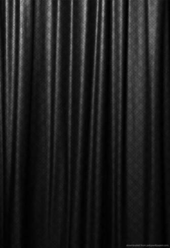 Black Curtain Screensaver For Amazon Kindle Dx