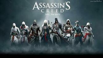 Assassins Creed Unity