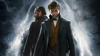 New Fantastic Beasts Featurette Highlights The Harry Potter