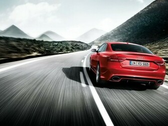 Audi S5 Wallpaper