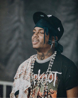 Ski Mask Wallpaper Discover More American Professionally Rapper