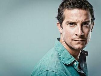 Bear Grylls Wallpaper