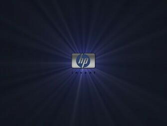 Wallpaper Hp Logo Magazine