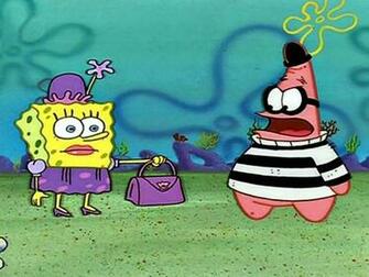 Patrick Spongebob Wallpaper On This Cute Website