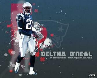 New England Patriots Background Wallpaper