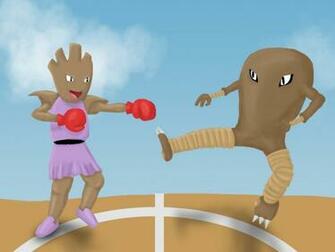 Pictures Of Hitmonchan Vs Hitmonlee Hitmontop Kidskunst Info