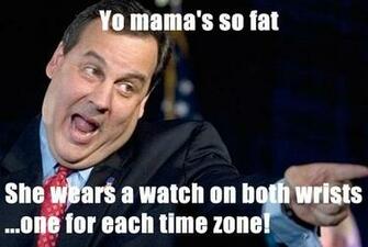 Yo Mamma Amazingmaterial