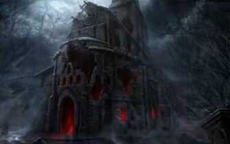 Alchemy Gothic Wallpaper Pack Vol