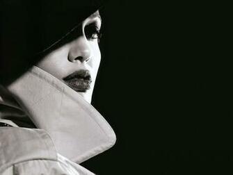 Wallpaper Of People Angelina Jolie Film Noir