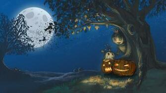 HD Halloween Pc Wallpaper Id For